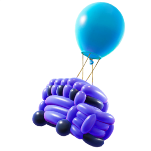 Battle Balloon