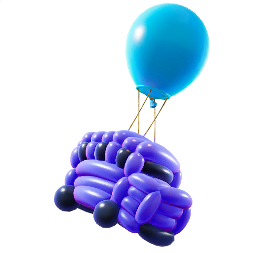 Battle Balloon