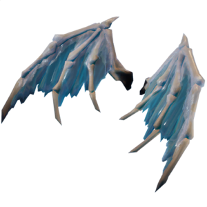 Valkyrie Wings