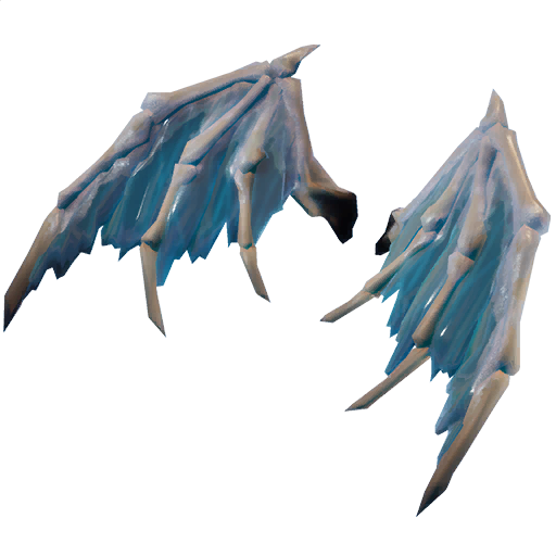 Valkyrie Wings