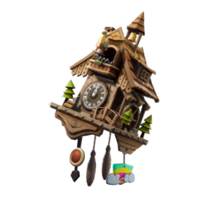 Clockworks