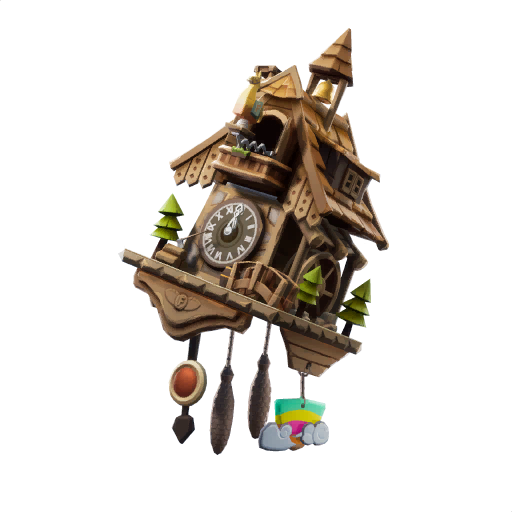 Clockworks