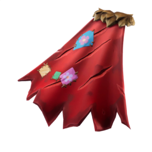 Fabled Cape