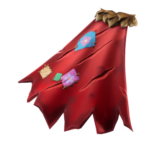Fabled Cape