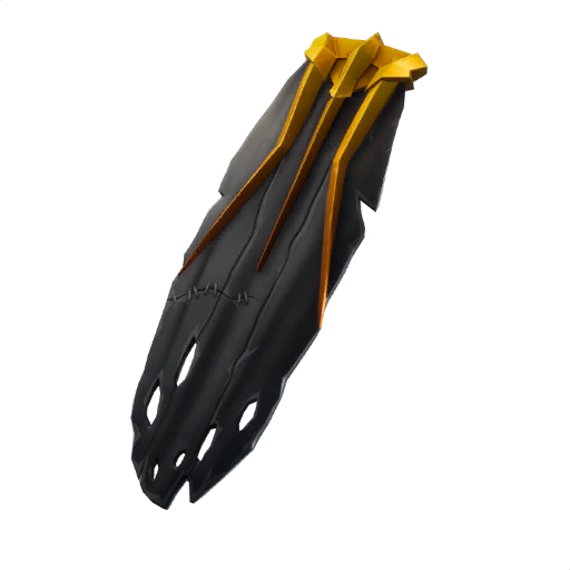 Night Cloak