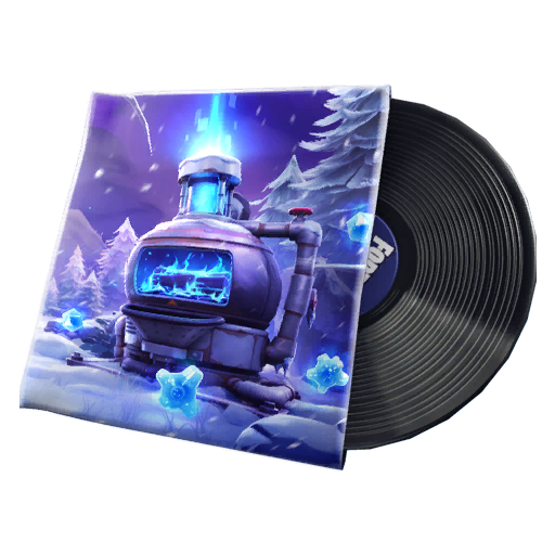 Frostnite