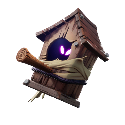Birdhovel