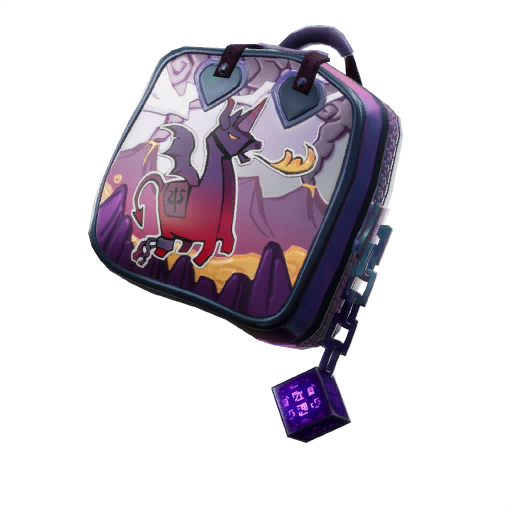 Dark Bag