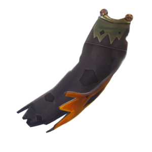 Mouldering Cloak