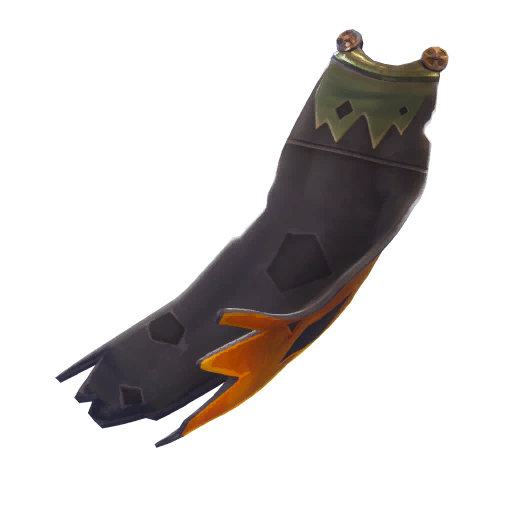 Mouldering Cloak