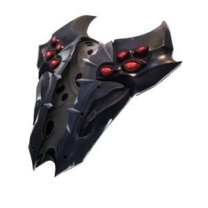 Spider Shield