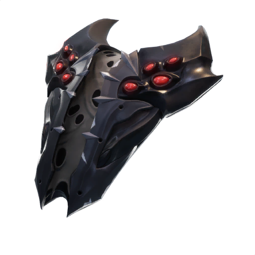 Spider Shield
