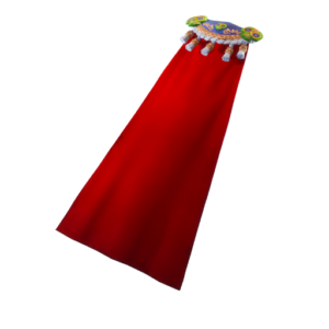Spirit Cape