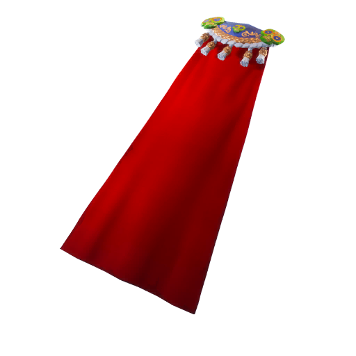 Spirit Cape