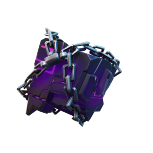 Shackled Stone