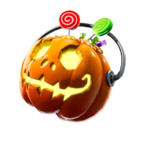 Goodie Gourd