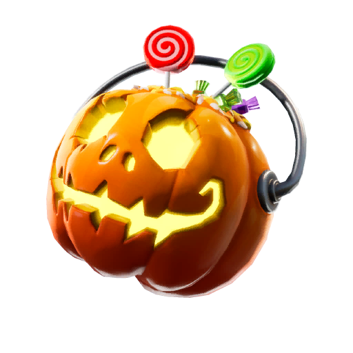 Goodie Gourd