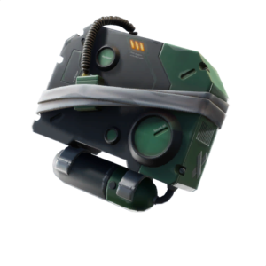 Response Unit