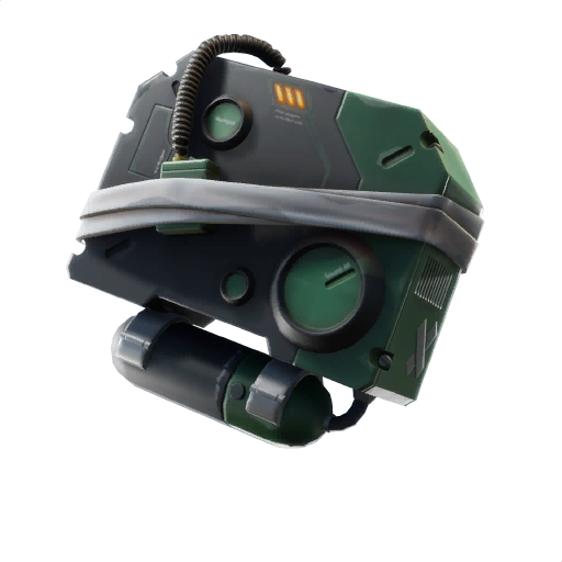 Response Unit