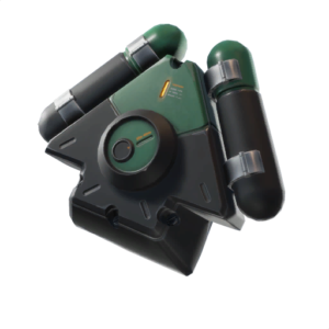 Reaction Tank