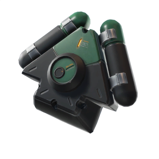 Reaction Tank