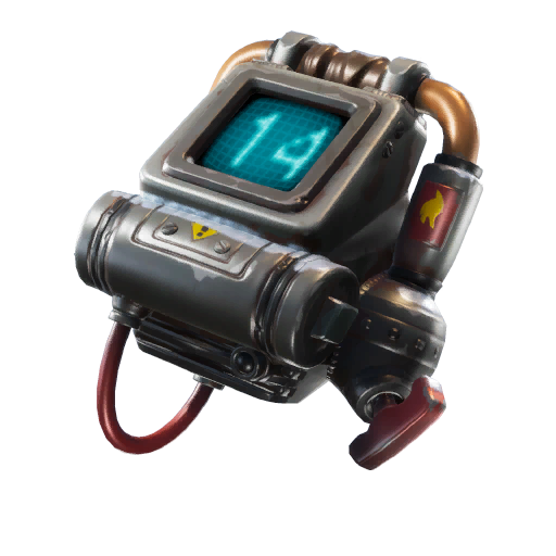 E.L.I.M.