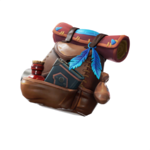 Tome Pouch