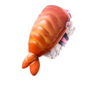 Shrimpy