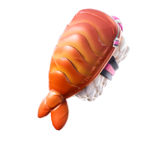 Shrimpy