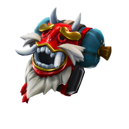 Trusty Tusks