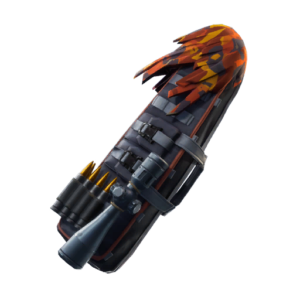 Scope Satchel