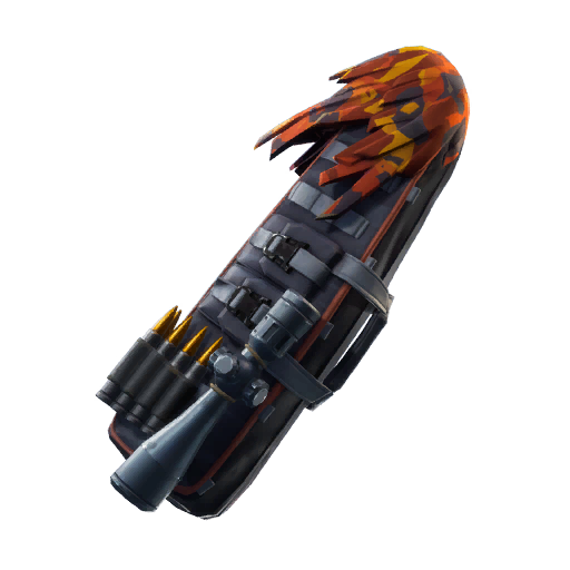 Scope Satchel