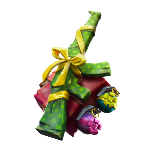 Perfect Present