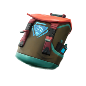 Trail Tote