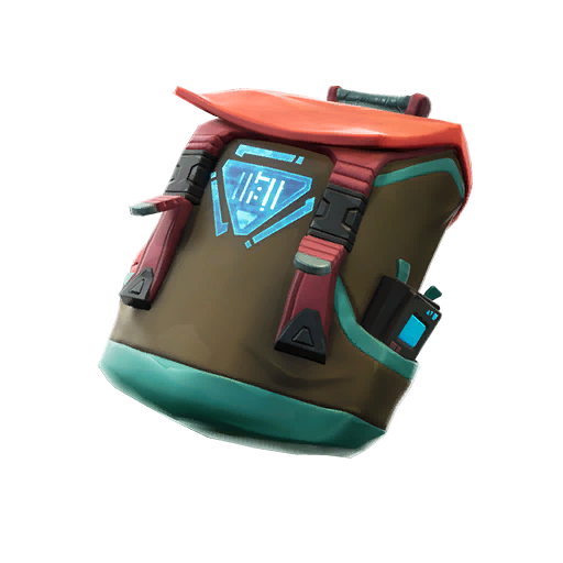 Trail Tote