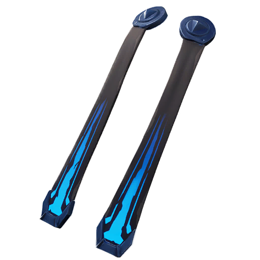 Ice Mantle