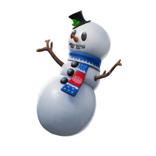 Slushy Jr.