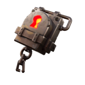 Padlock