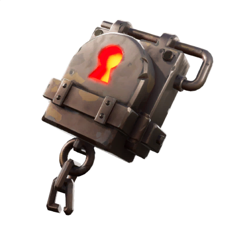 Padlock