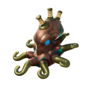 Octotank