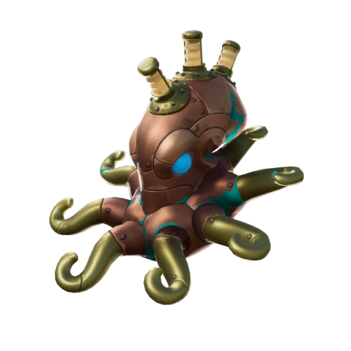 Octotank