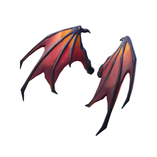 Malcore Wings