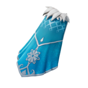 Glimmering Cloak