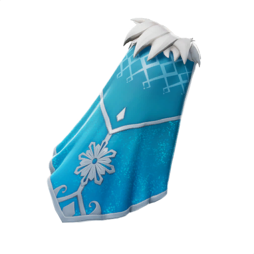 Glimmering Cloak