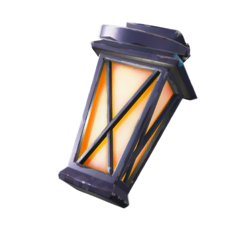 Luminous Lamp