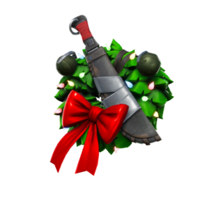 Combat Wreath