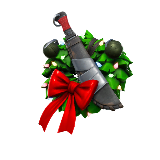 Combat Wreath
