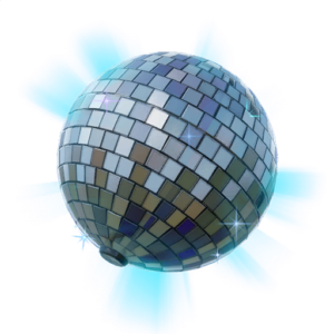 Disco Ball