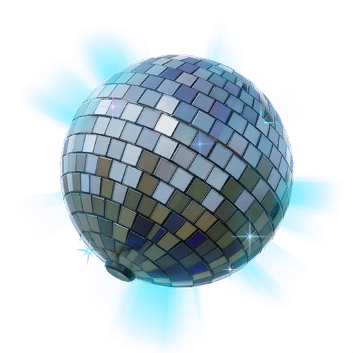 Disco Ball