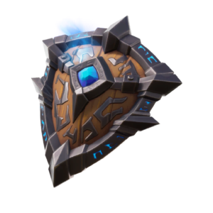 Runic Shield